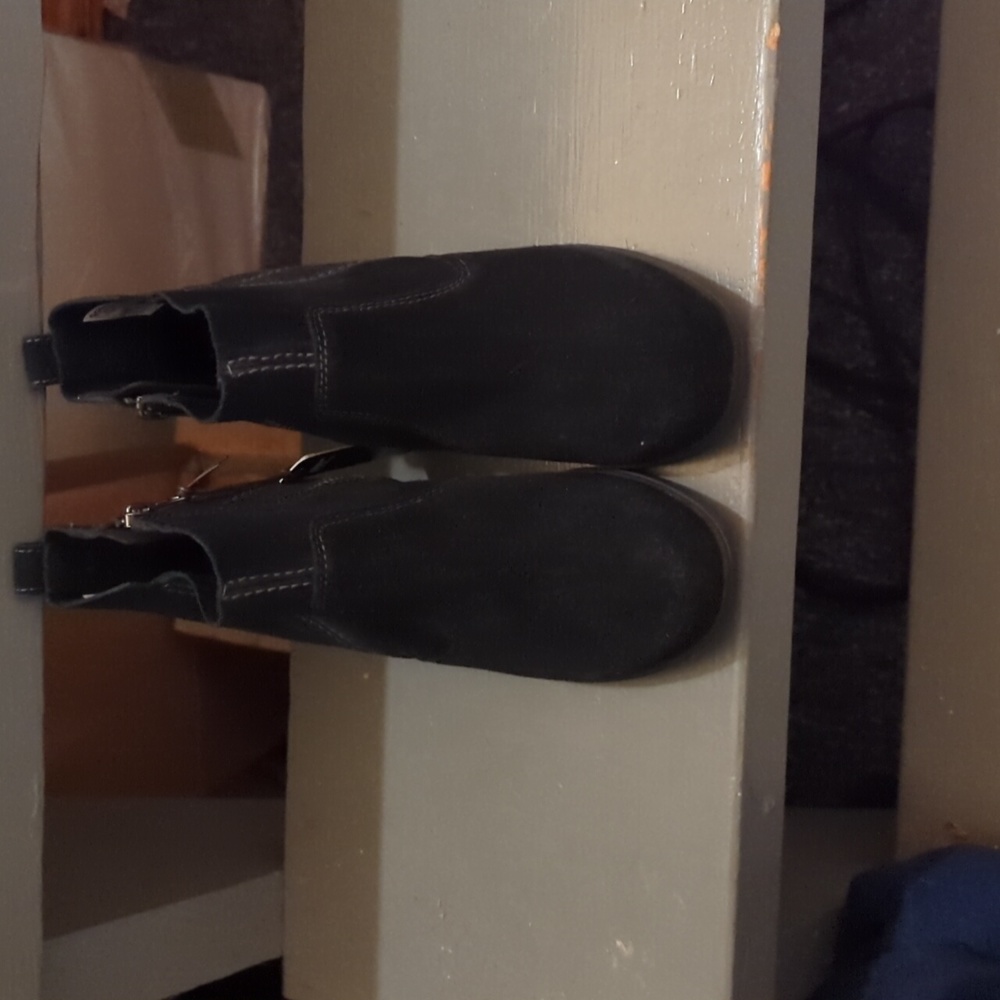 Sorel Boots
